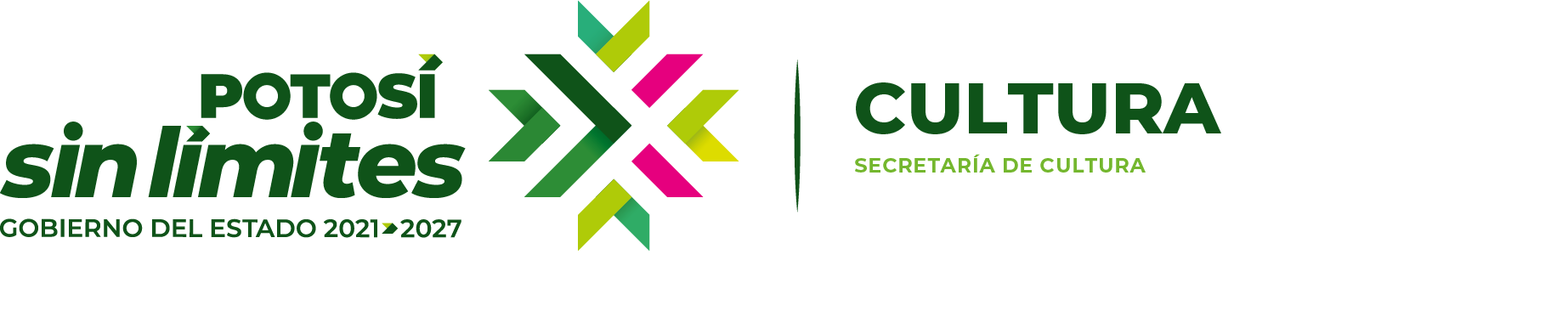 Secretaría de cultura SLP